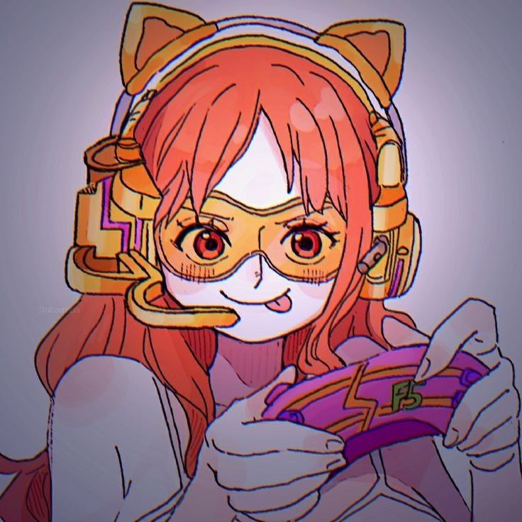 Nami Guide